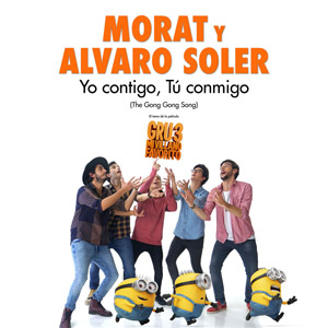 Álbum Yo Contigo, Tú Conmigo de Morat