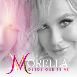 Álbum Desde Que Te Ví de Morella