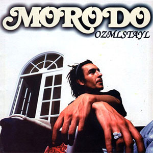 Disco OZMLStayl de Morodo