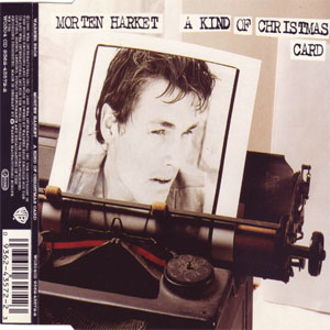 Álbum A Kind Of Christmas Card de Morten Harket