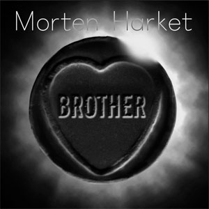 Álbum Brother de Morten Harket