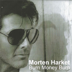 Álbum Burn Money Burn de Morten Harket
