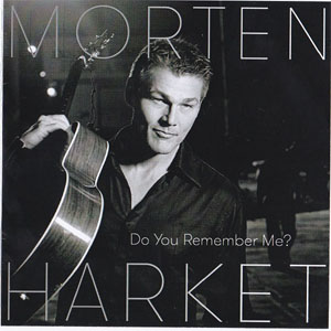 Álbum Do You Remember Me? de Morten Harket