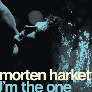 Álbum I'm The One de Morten Harket