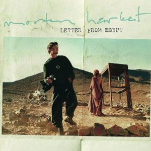 Álbum Letter From Egypt de Morten Harket