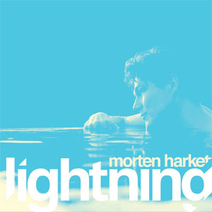 Álbum Lightning de Morten Harket