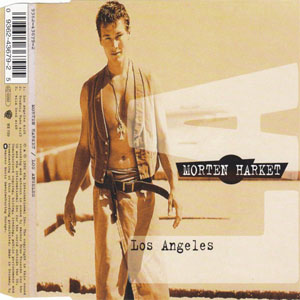 Álbum Los Angeles de Morten Harket