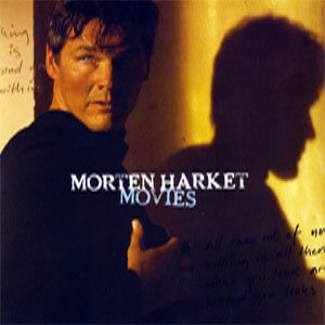 Álbum Movies de Morten Harket