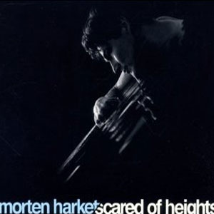 Álbum Scared of Heights de Morten Harket