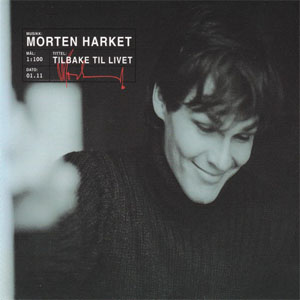 Álbum Tilbake Til Livet de Morten Harket