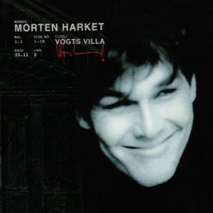 Álbum Vogts Villa de Morten Harket