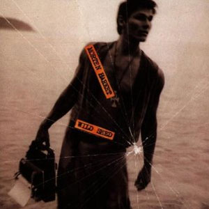 Álbum Wild Seed de Morten Harket