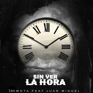 Álbum Sin Ver la Hora de Mota