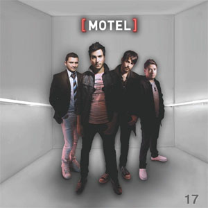 Álbum 17 de Motel