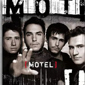 Álbum Motel de Motel