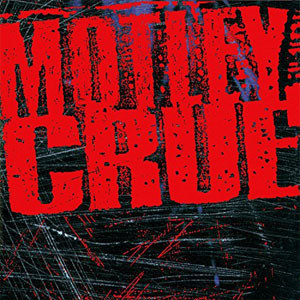 Álbum Mötley Crüe de Motley Crue