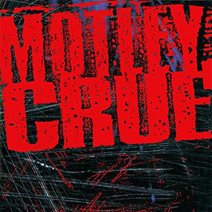Disco Mötley Crüe de Motley Crue