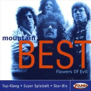 Álbum Best - Flowers Of Evil de Mountain