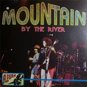 Álbum By The River de Mountain