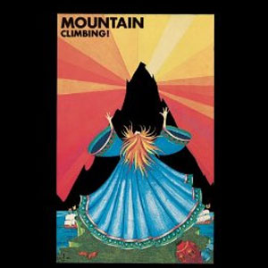 Álbum Climbing de Mountain