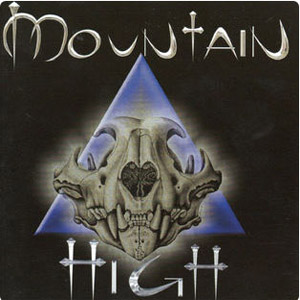 Álbum High de Mountain