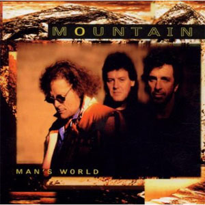 Álbum Man's World de Mountain