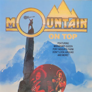 Álbum On Top de Mountain