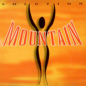 Álbum Solution de Mountain