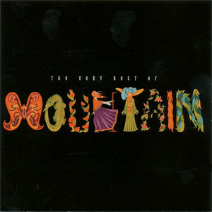 Álbum The Very Best Of de Mountain