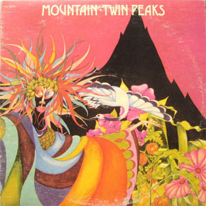 Álbum Twin Peaks de Mountain