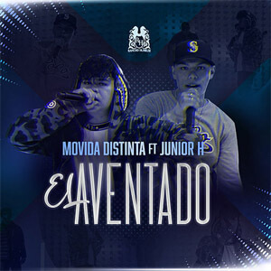 Álbum El Aventado de Movida Distinta