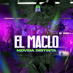 Álbum El Maclo de Movida Distinta