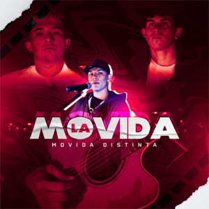 Álbum La Movida de Movida Distinta