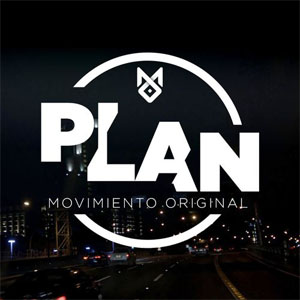 Álbum Plan de Movimiento Original