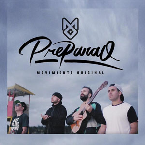 Álbum Preparao de Movimiento Original