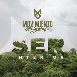 Álbum Ser Interior de Movimiento Original