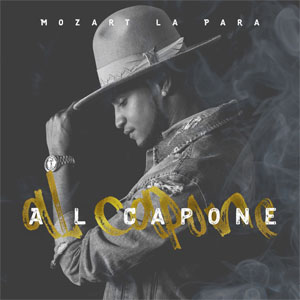 Álbum Al Capone de Mozart La Para