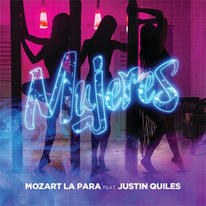 Álbum Mujeres de Mozart La Para