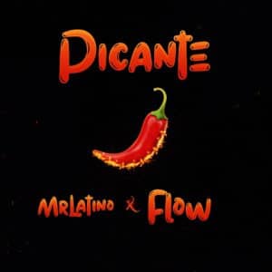 Álbum Picante de Mr. Latino