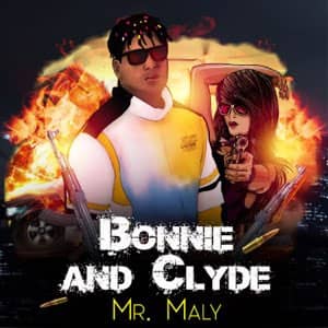 Álbum Bonnie and Clyde de Mr. Maly