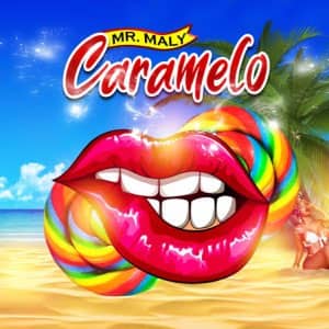 Álbum Caramelo de Mr. Maly