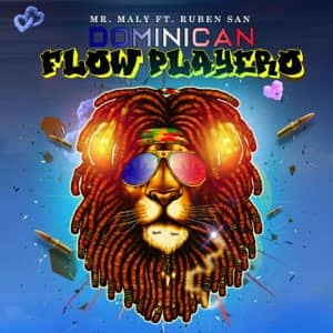 Álbum Dominican Flow Playero de Mr. Maly