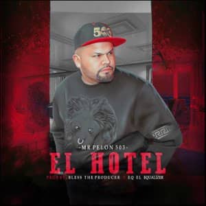 Álbum El Hotel de Mr. Pelón 503