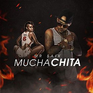 Álbum Mucha Chita de Mr. Saik