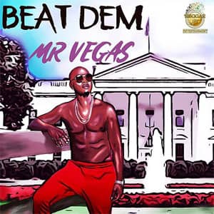 Álbum Beat Dem de Mr. Vegas