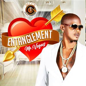 Álbum Entanglement de Mr. Vegas