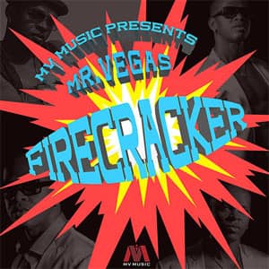 Álbum Firecracker de Mr. Vegas