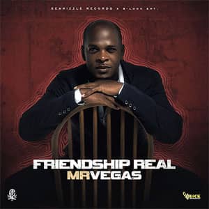 Álbum Friendship Real de Mr. Vegas