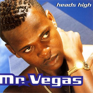 Álbum Heads High de Mr. Vegas