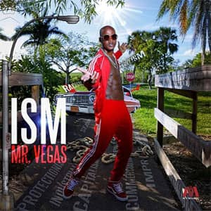 Álbum Ism de Mr. Vegas
